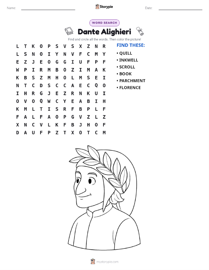 Word Search