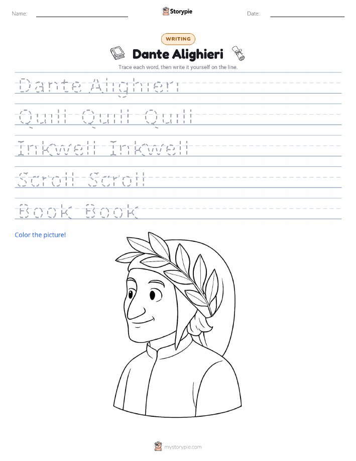 Writing Practice