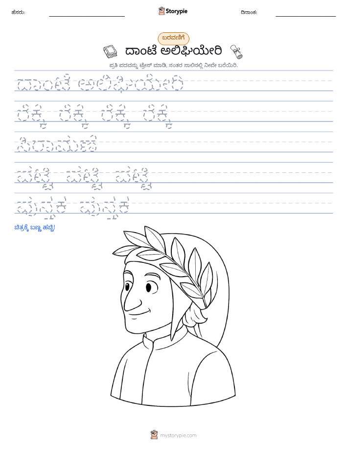 ಲೇಖನ ಅಭ್ಯಾಸ