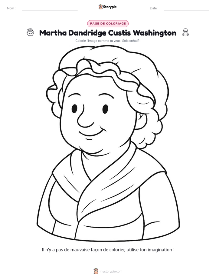 Page à colorier
