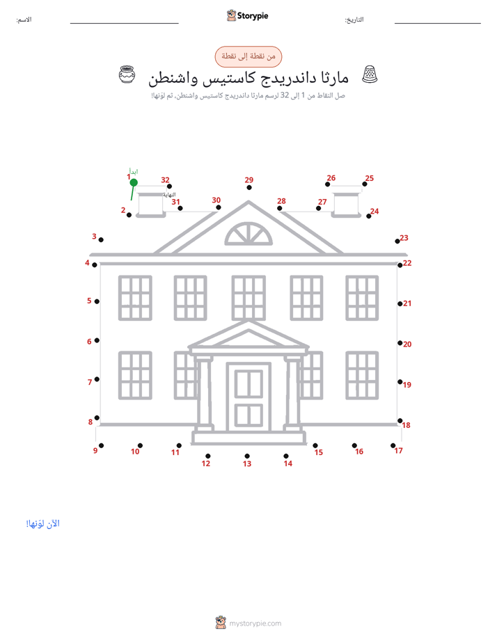 نقطة إلى نقطة