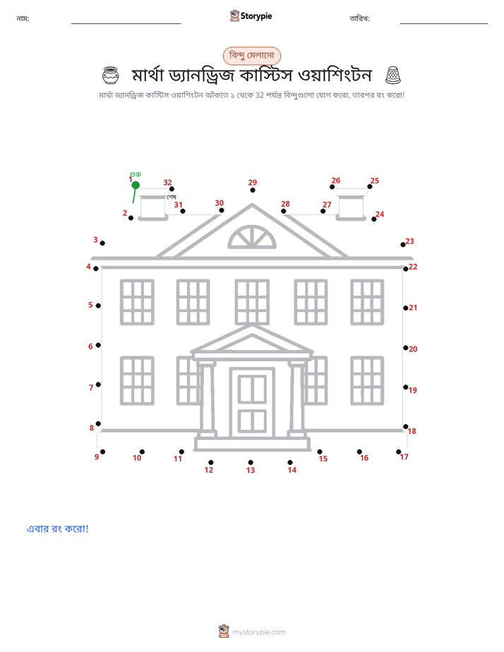 ডট থেকে ডট