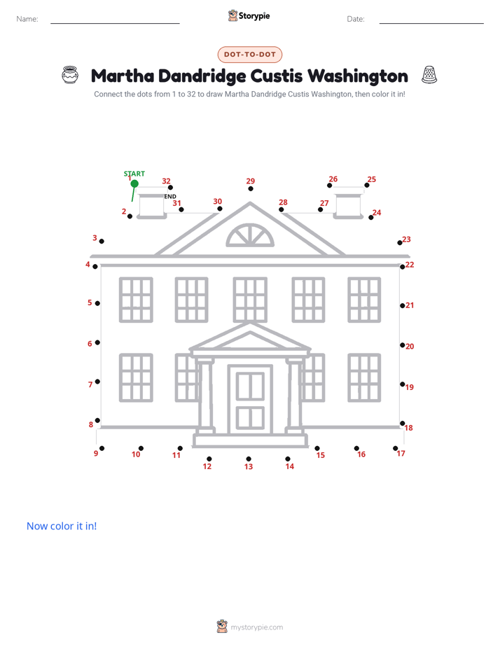 Dot to Dot