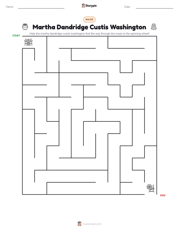 Maze