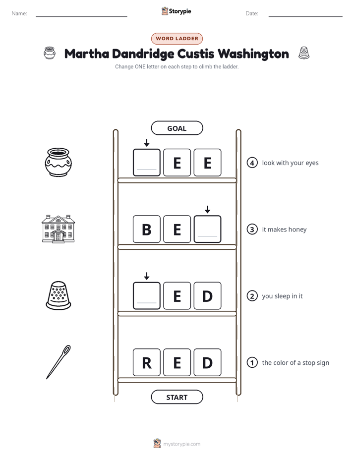 Word Ladder