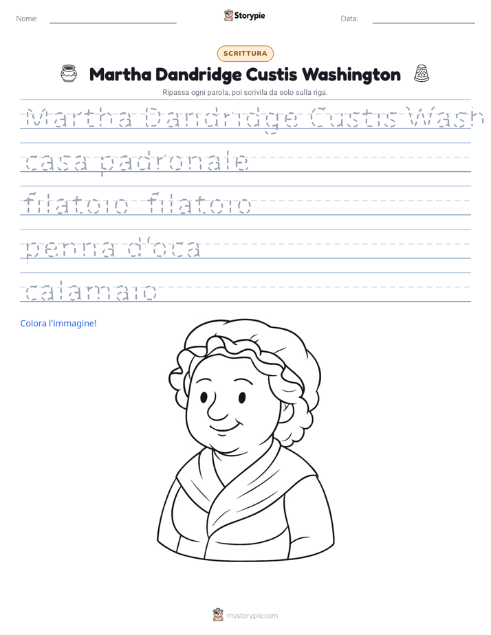 Pratica di Scrittura