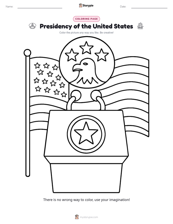 Coloring Page