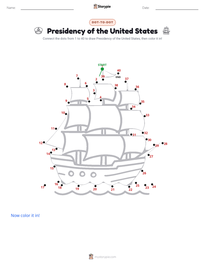 Dot to Dot