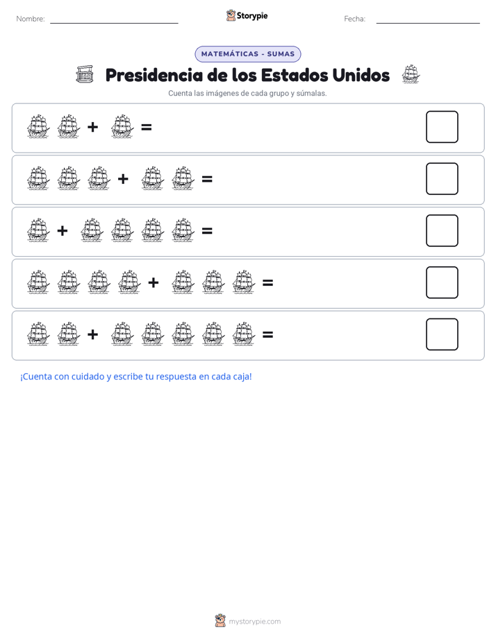 Matemáticas con Imágenes
