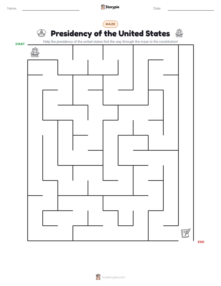 Maze