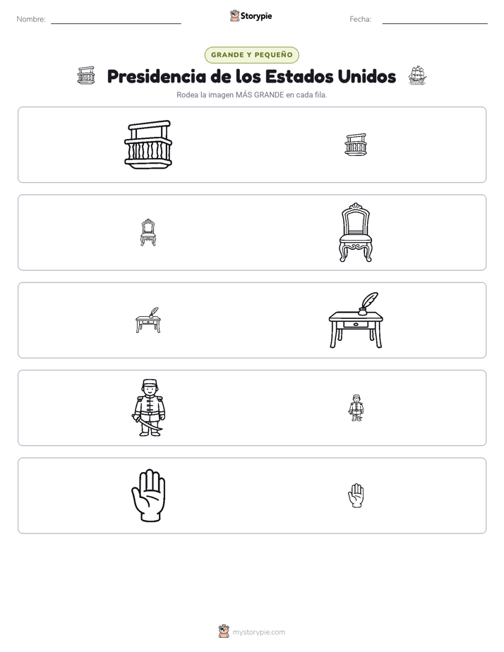 Clasificación