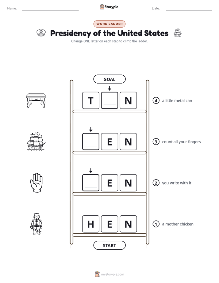 Word Ladder
