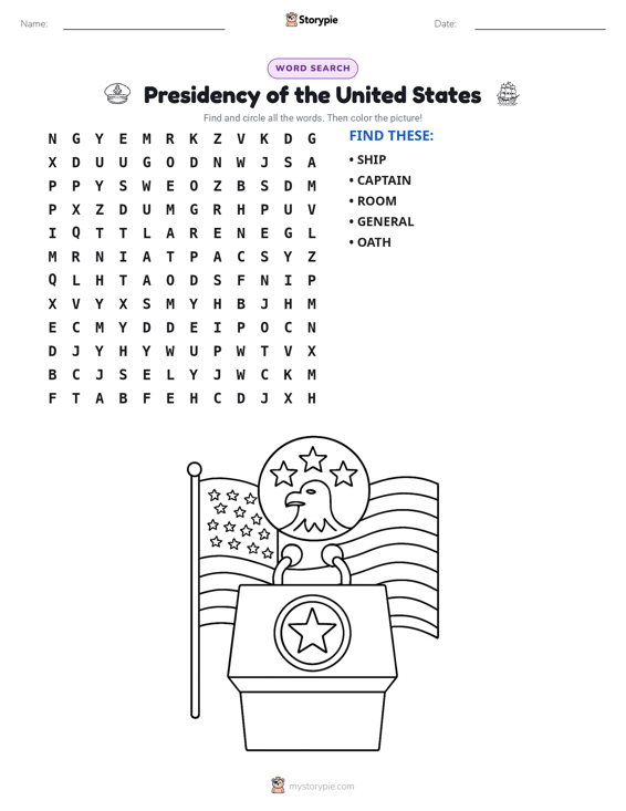 Word Search
