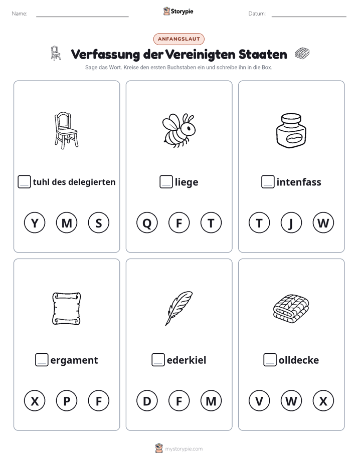 Anfangslaute