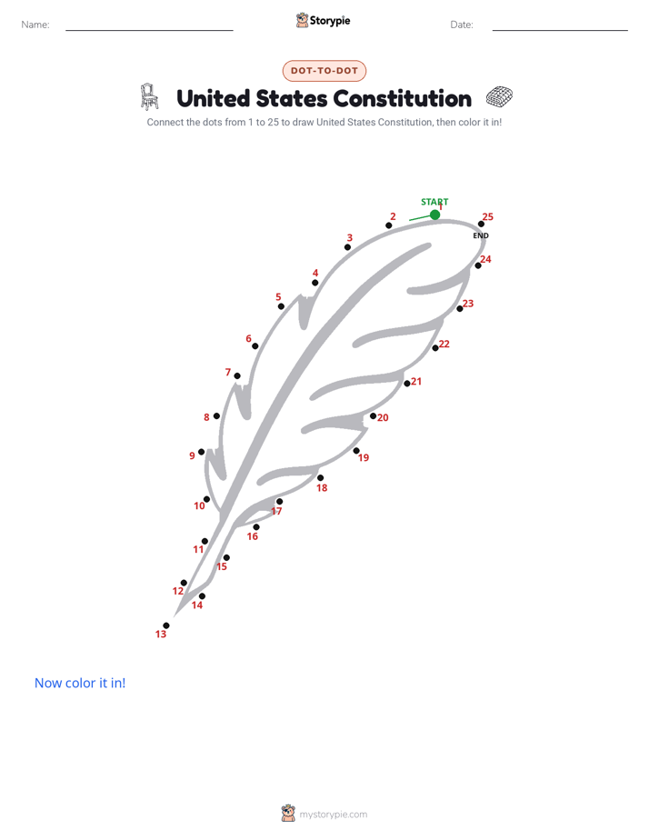 Dot to Dot