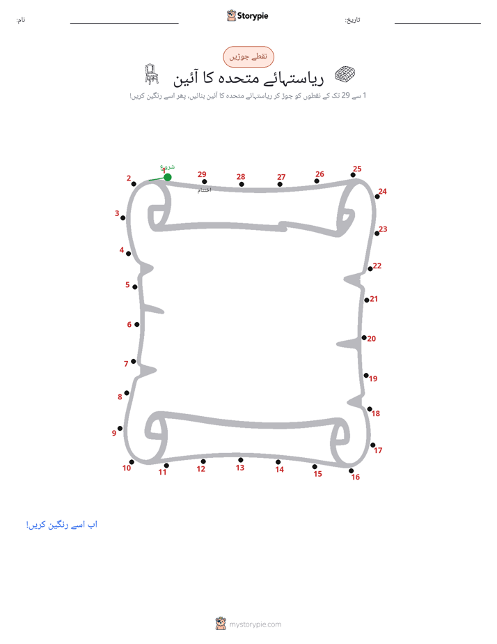 نقطے سے نقطے تک