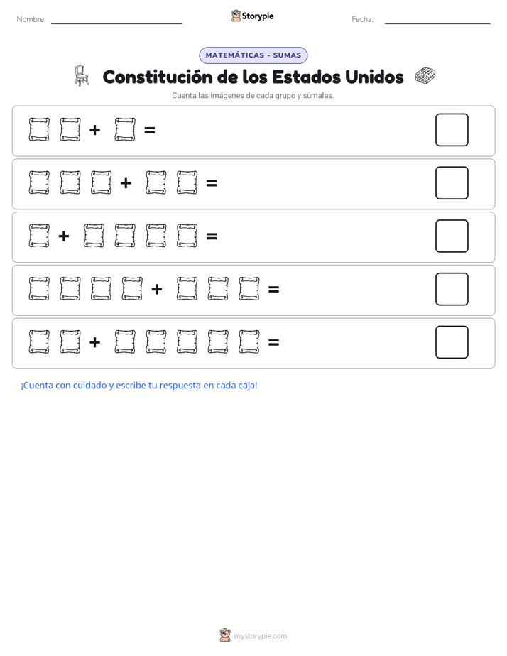 Matemáticas con Imágenes