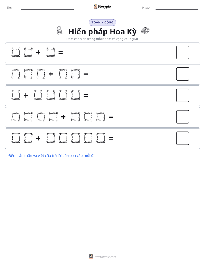 Toán Hình Ảnh