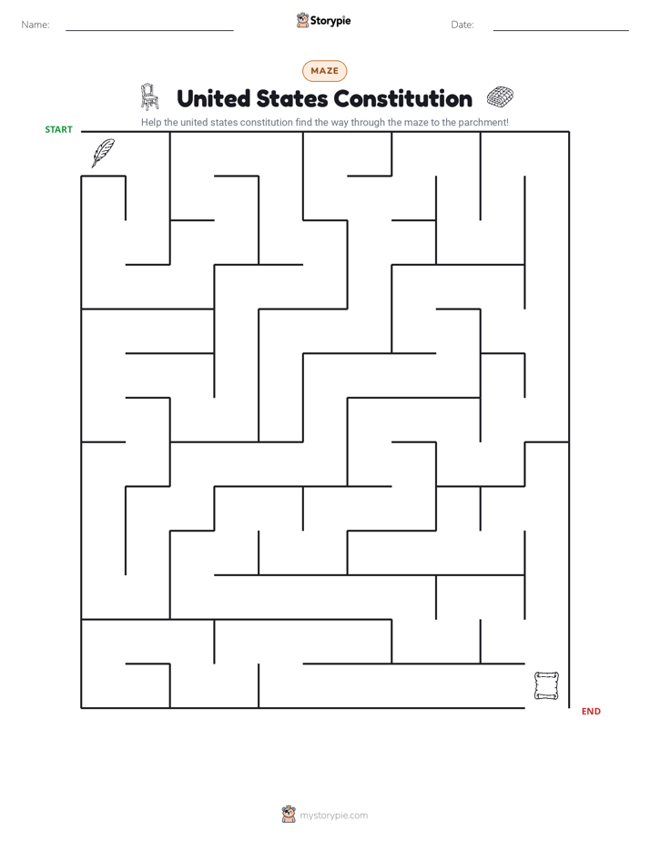 Maze