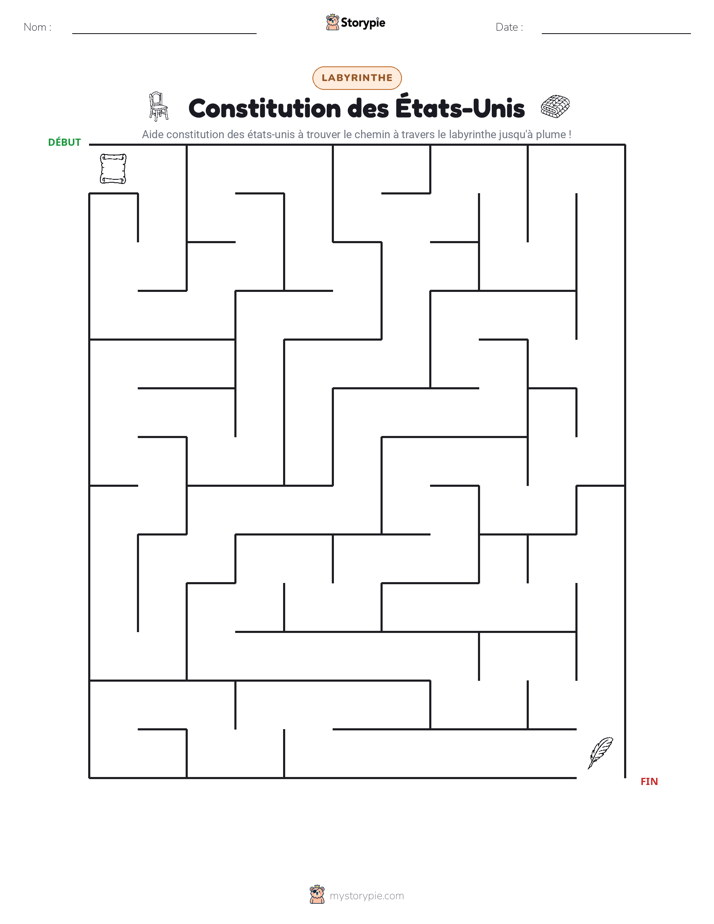 Labyrinthe