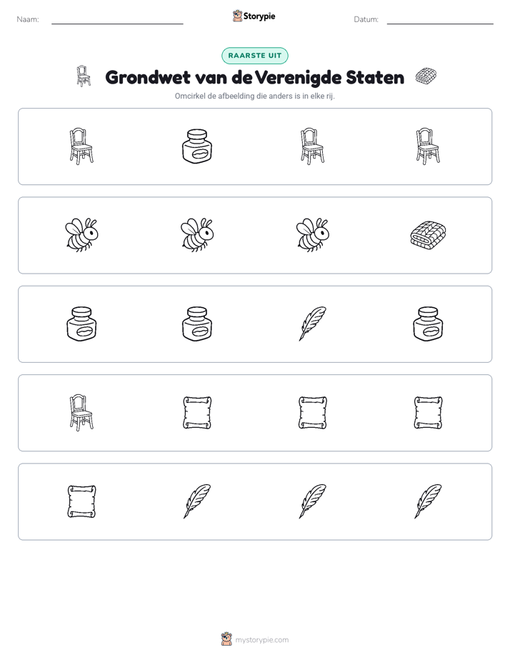 Vreemde Tussenuit