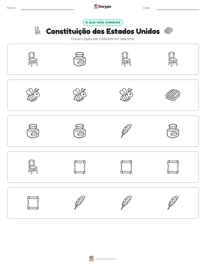 Diferente dos Outros
