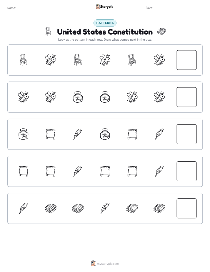 Patterns
