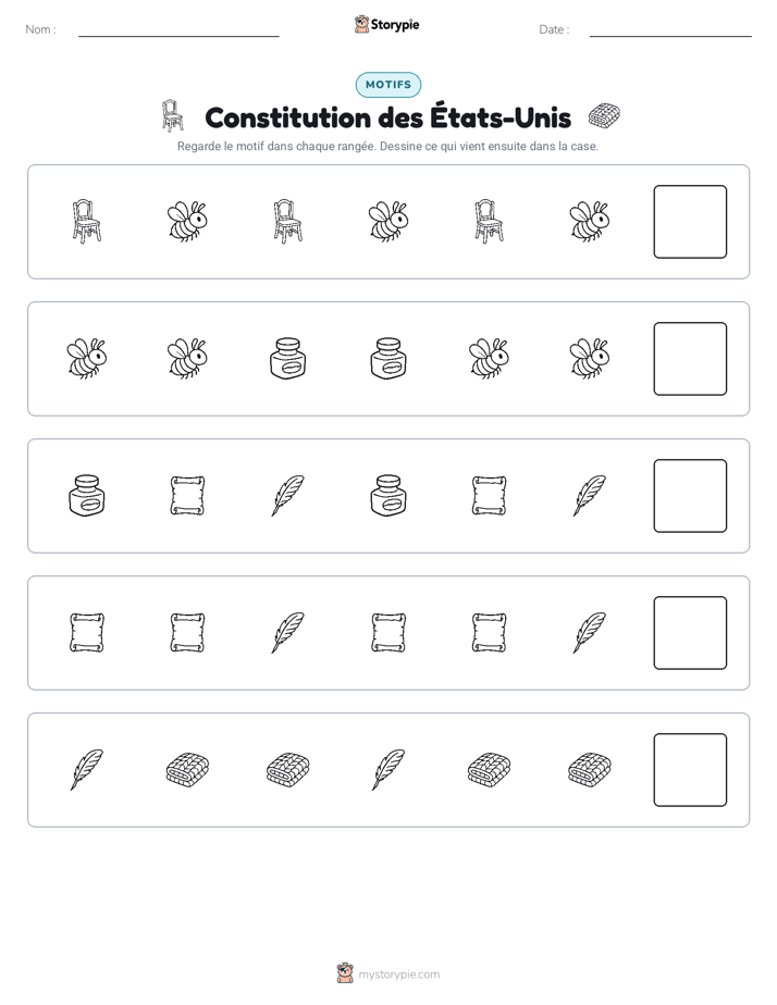 Motifs