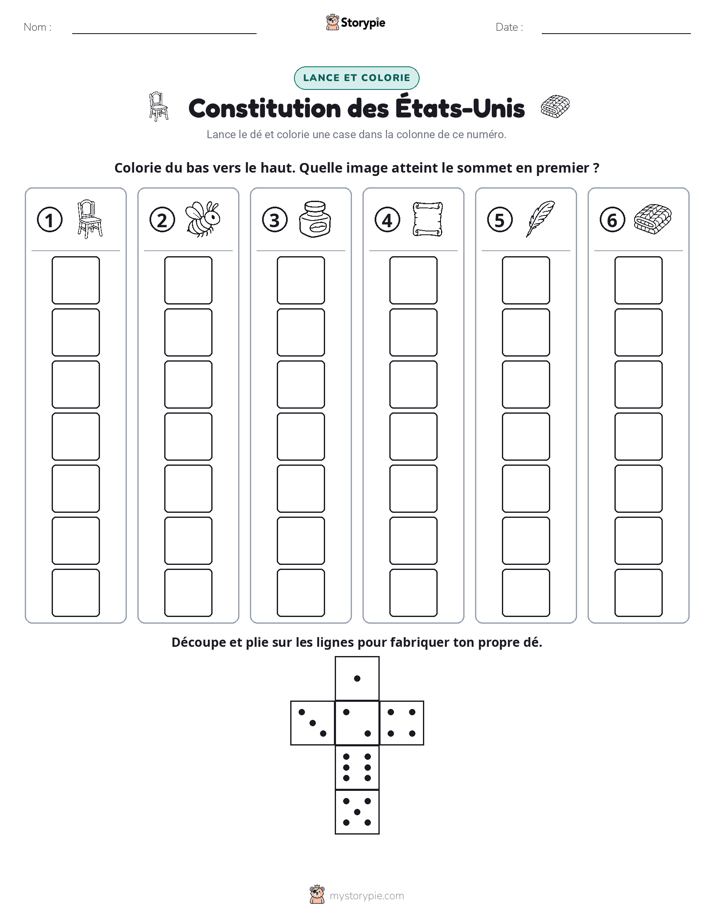 Rouler & Colorier