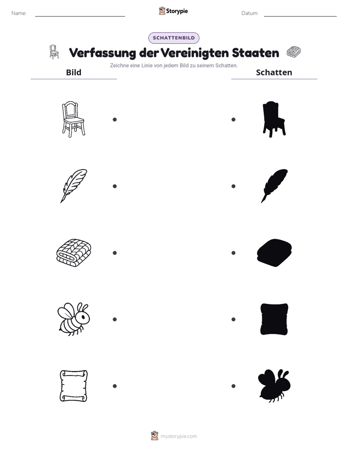 Schattenmatch