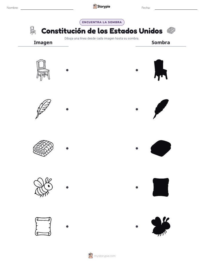 Coincidencia de Sombras