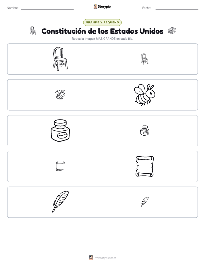 Clasificación
