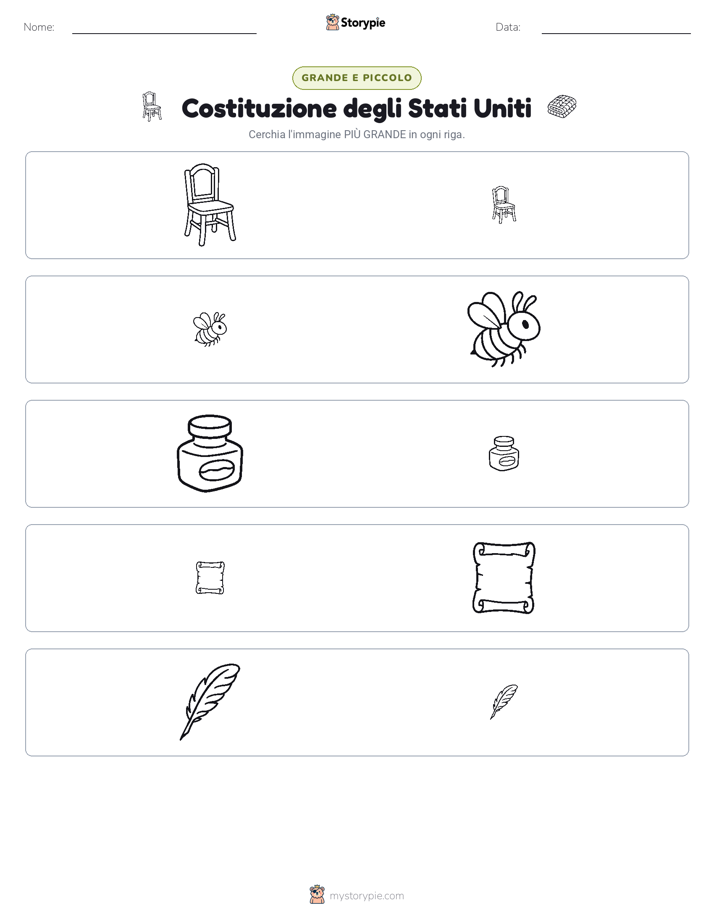 Ordinamento