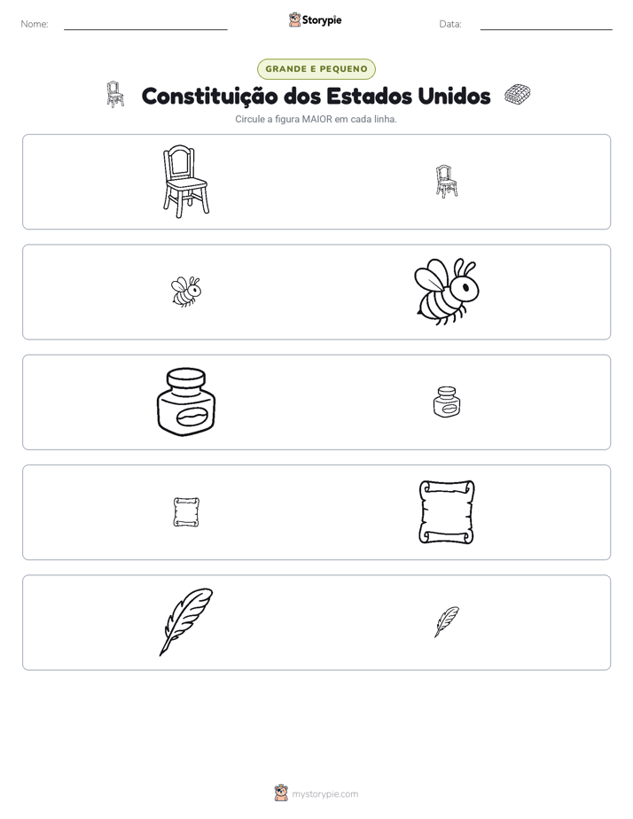 Classificação