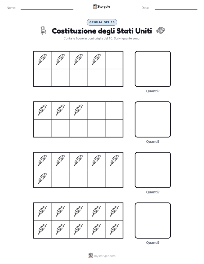 Cornice da Dieci