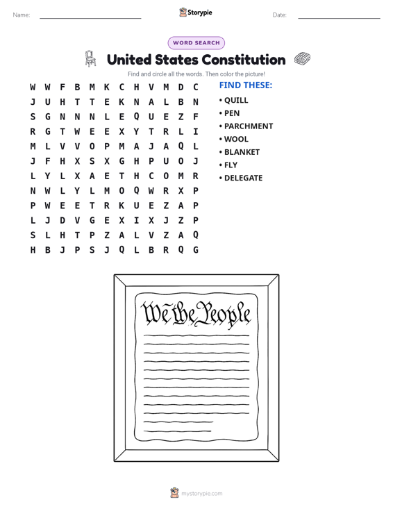 Word Search