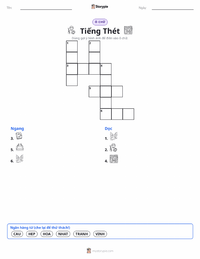 Xem trước tài liệu in sẵn Tiếng Thét