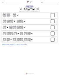 Xem trước tài liệu in sẵn Tiếng Thét