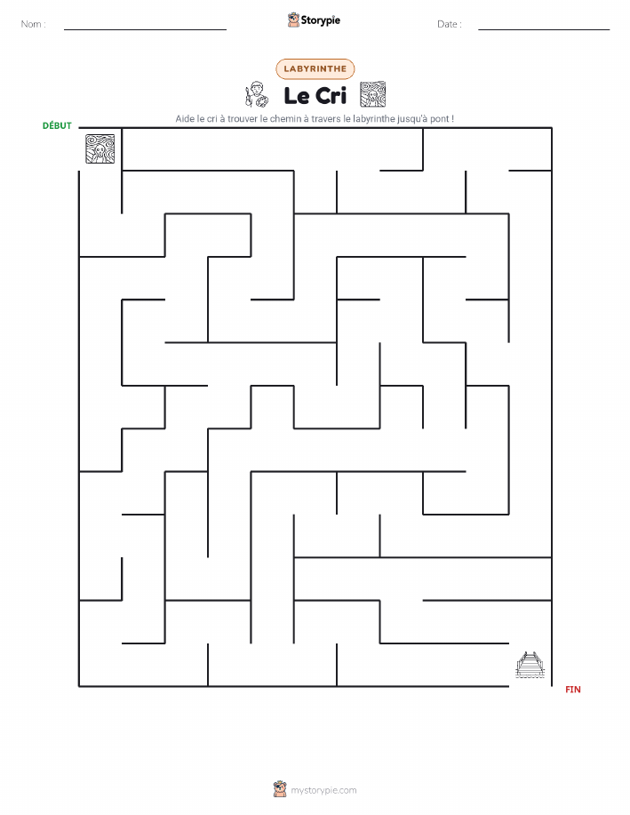 Labyrinthe
