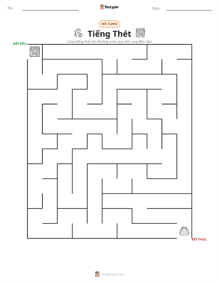 Mê Cung