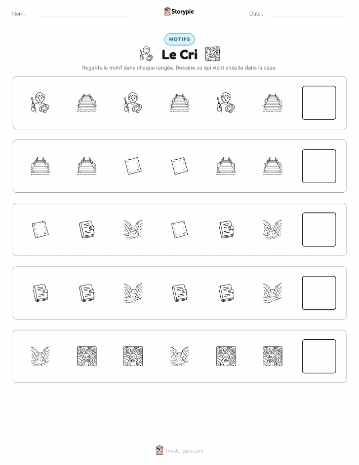 Motifs