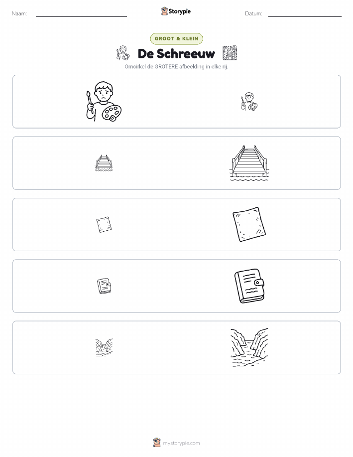 Sorteren