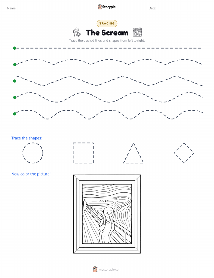 Tracing