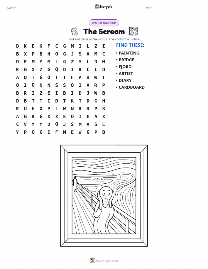 Word Search