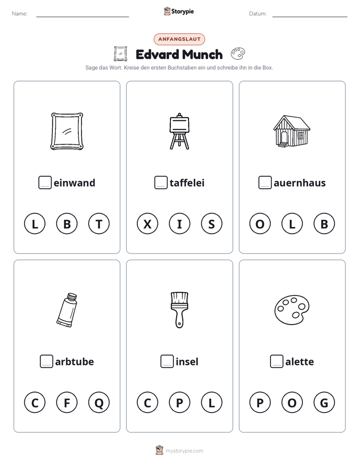 Anfangslaute