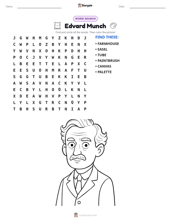 Word Search