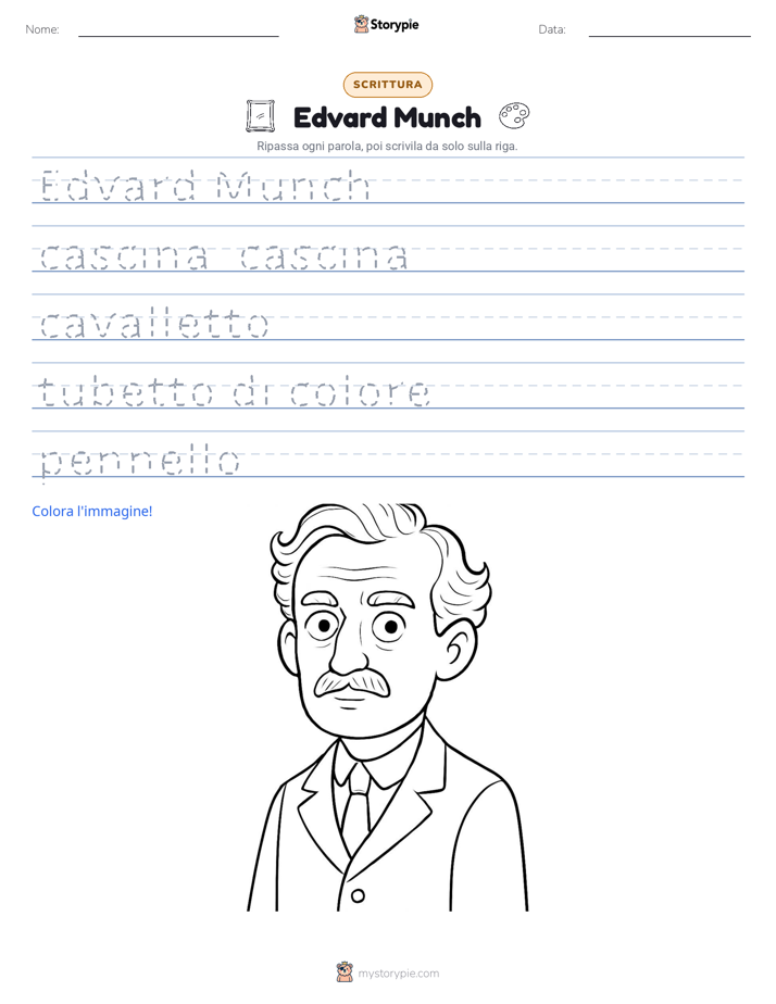 Pratica di Scrittura