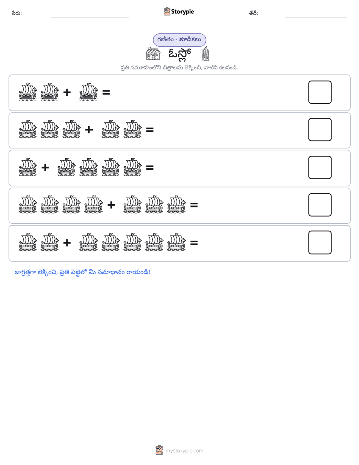 చిత్ర గణితం