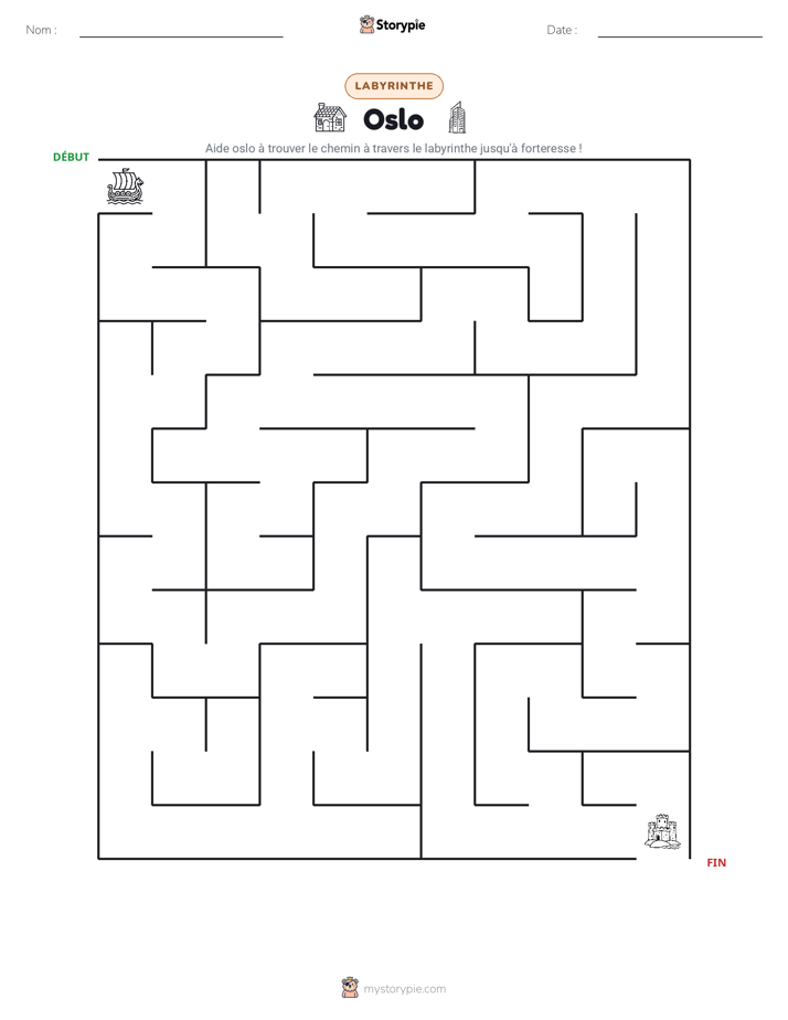 Labyrinthe