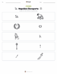 Xem trước tài liệu in sẵn Napoleon Bonaparte